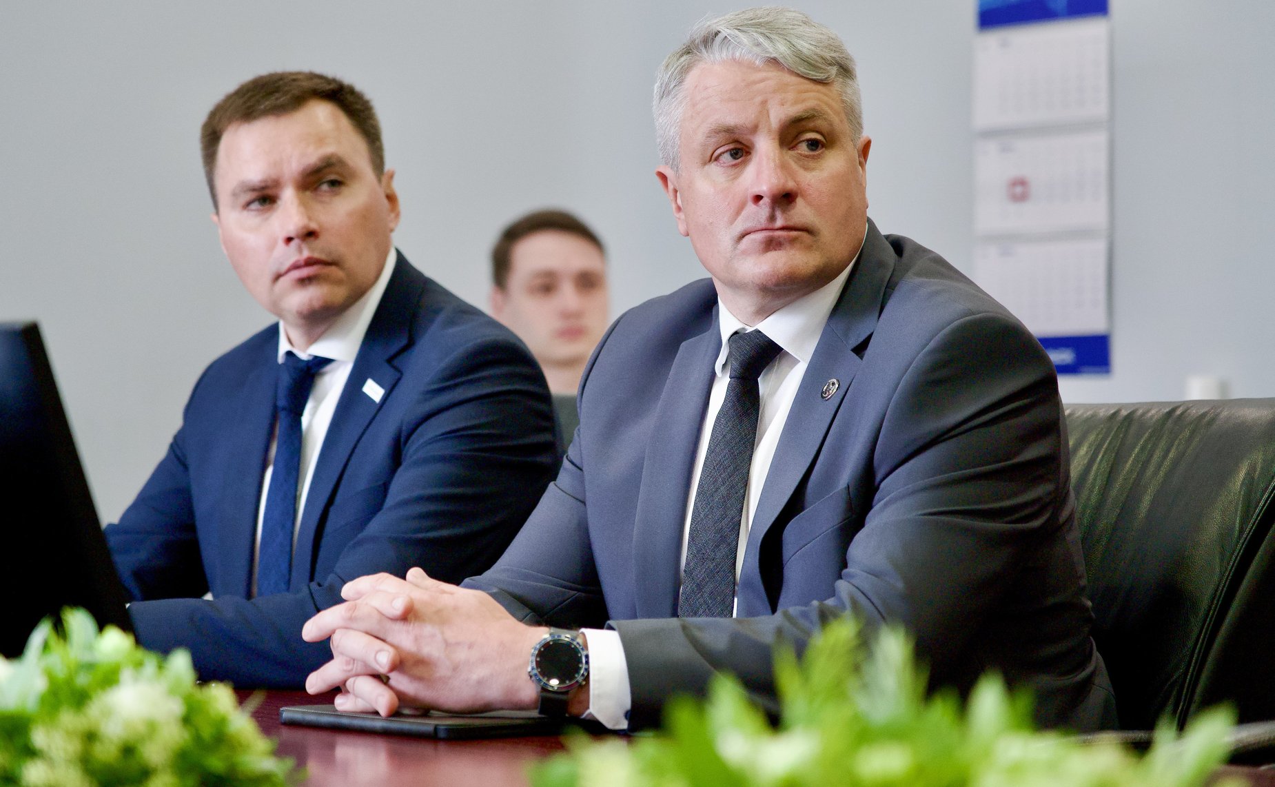 Николай Журавлёв и Инна Святенко посетили город Норильск с рабочей поездкой, посвященной мониторингу реализации Комплексного плана социально-экономического развития города до 2035 года