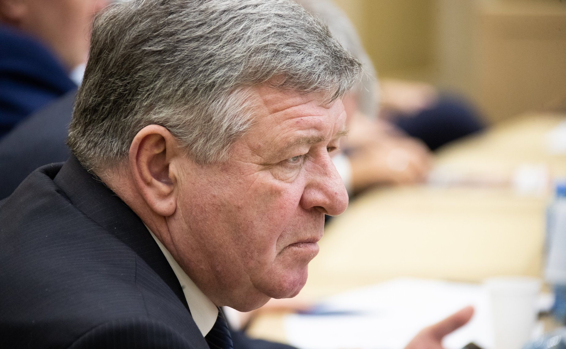 Валерий Семенов