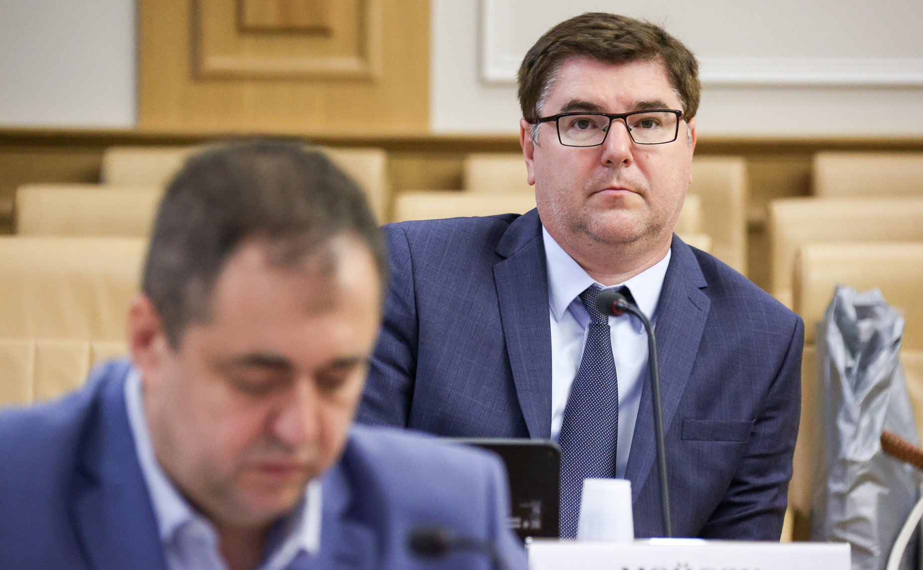 Семинар-совещание Комитета Совета Федерации по социальной политике по вопросам пенсионного обеспечения жителей воссоединенных субъектов Российской Федерации