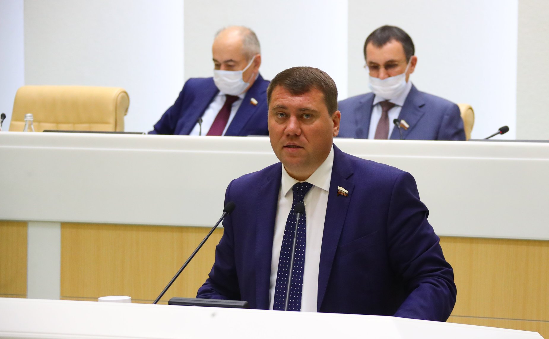 Иван Абрамов