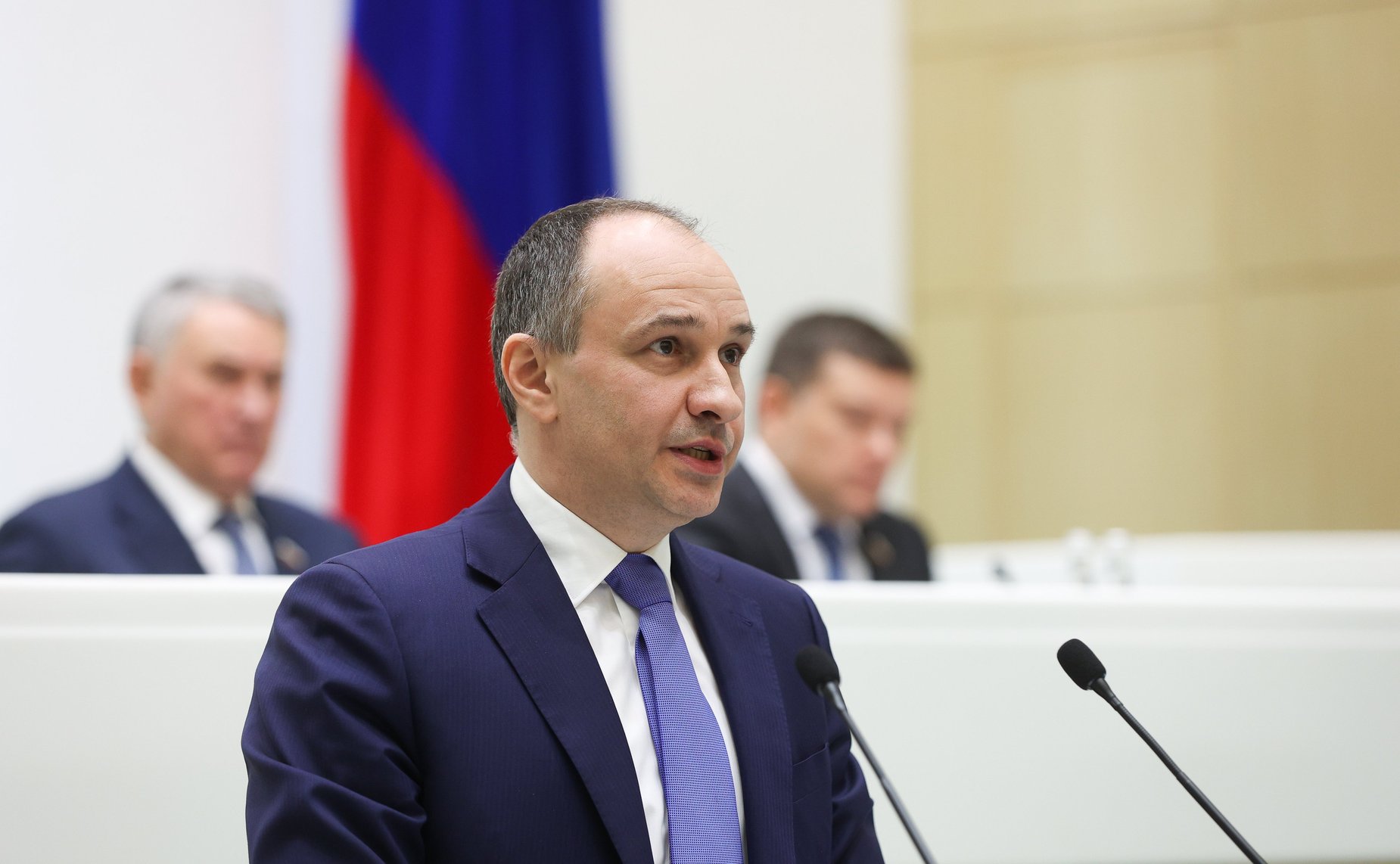 Борис Ковальчук