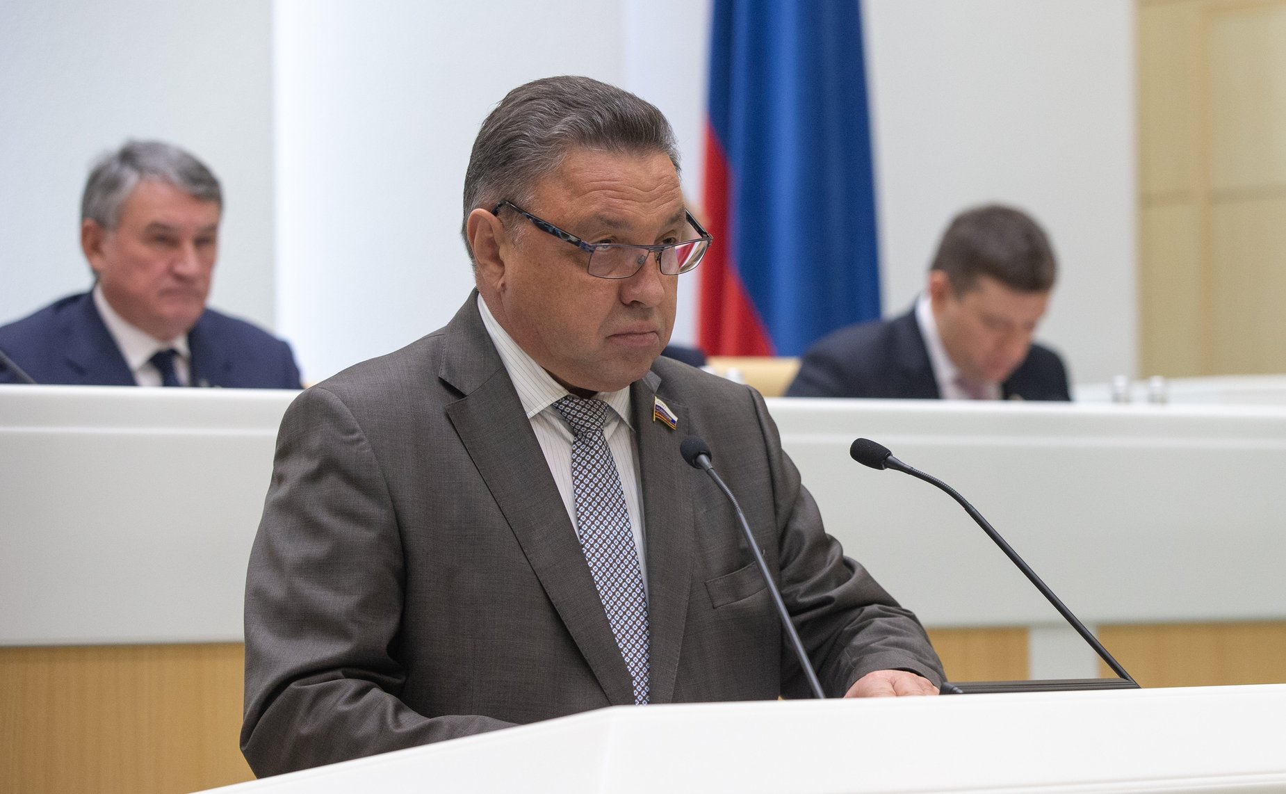 Вячеслав Тимченко