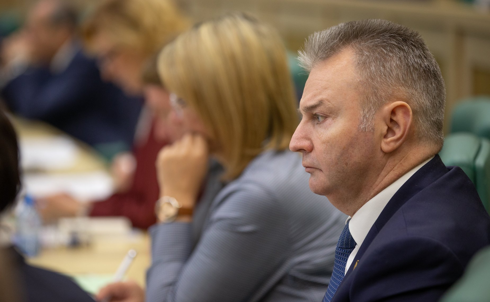 Игорь Каграманян