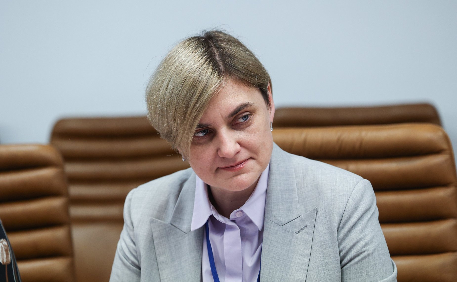 Круглый стол Комитета Совета Федерации по социальной политике на тему «Развитие онкологической службы в Российской Федерации: перспективный подход и меры поддержки»