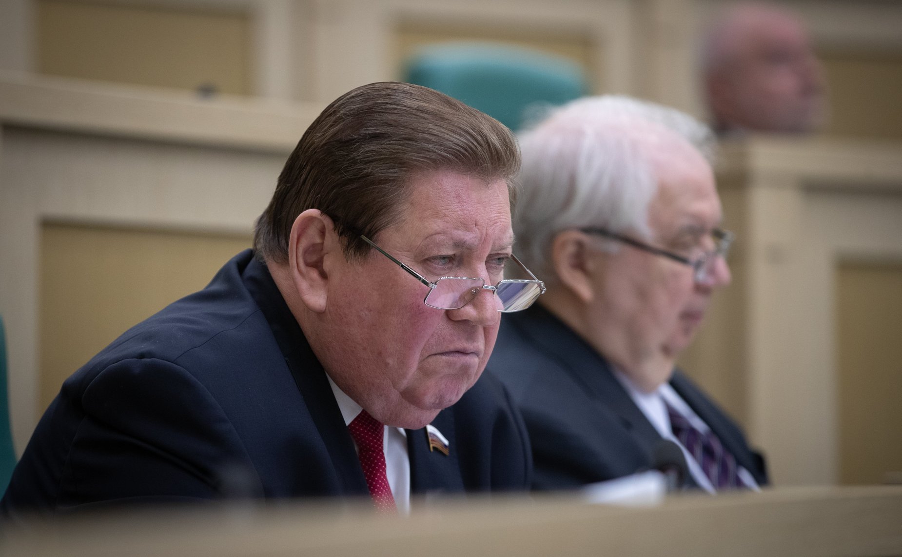 Владимир Литюшкин