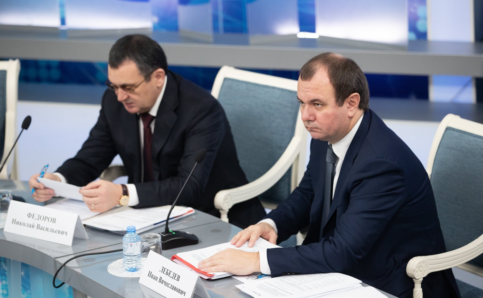 Заседание Совета по вопросам агропромышленного комплекса и природопользования при Совете Федерации, на котором будут обсуждаться вопросы о внесении изменений в Федеральный закон «Об охране окружающей среды»