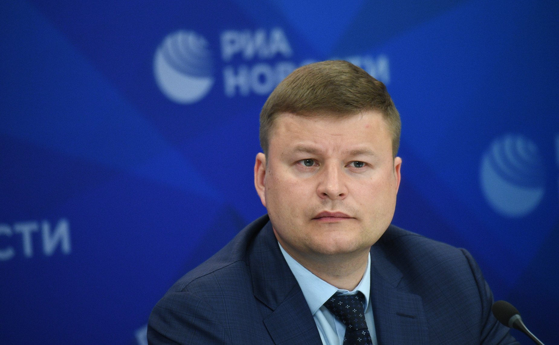 Николай Борисов