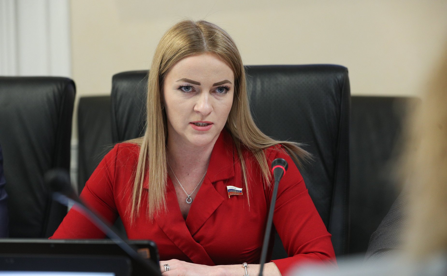 Ирина Кожанова