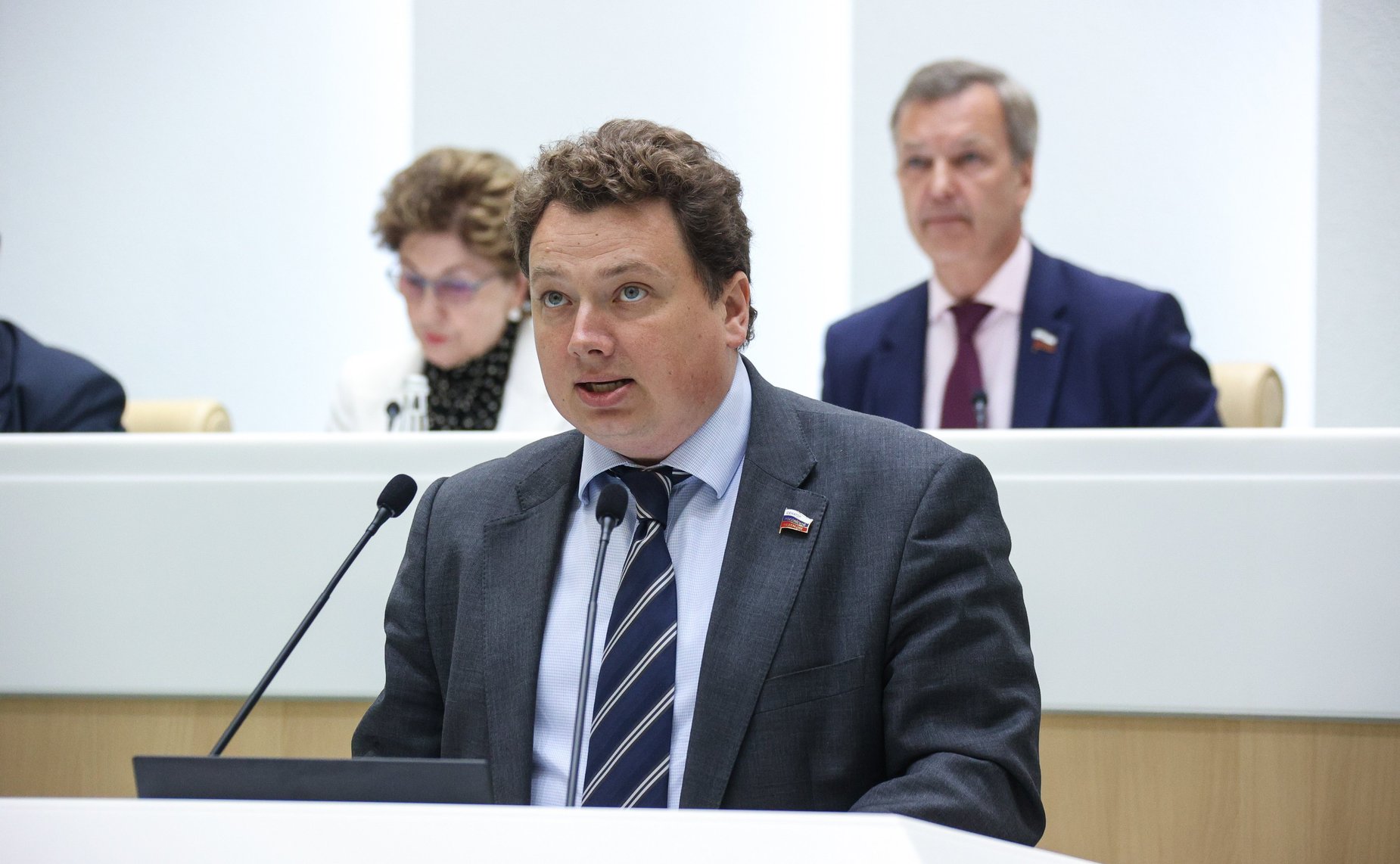 Александр Шендерюк-Жидков