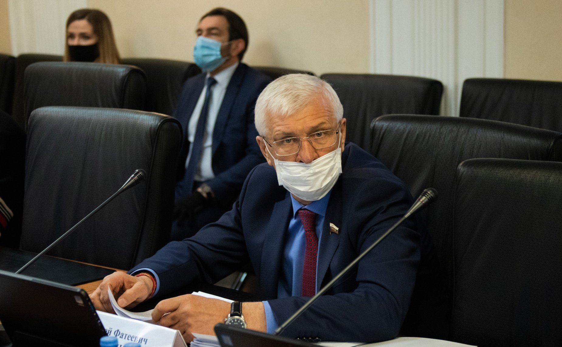 Сергей Брилка