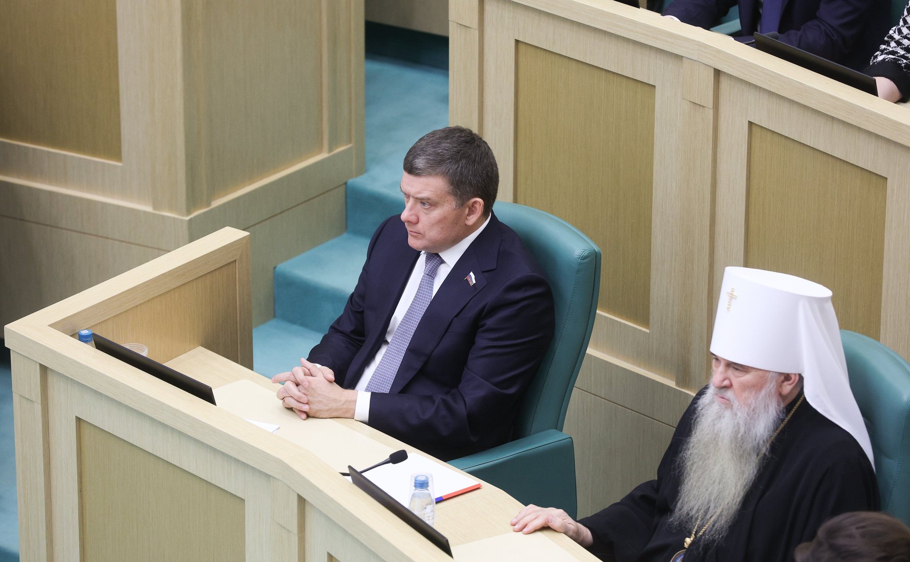 Николай Журавлев