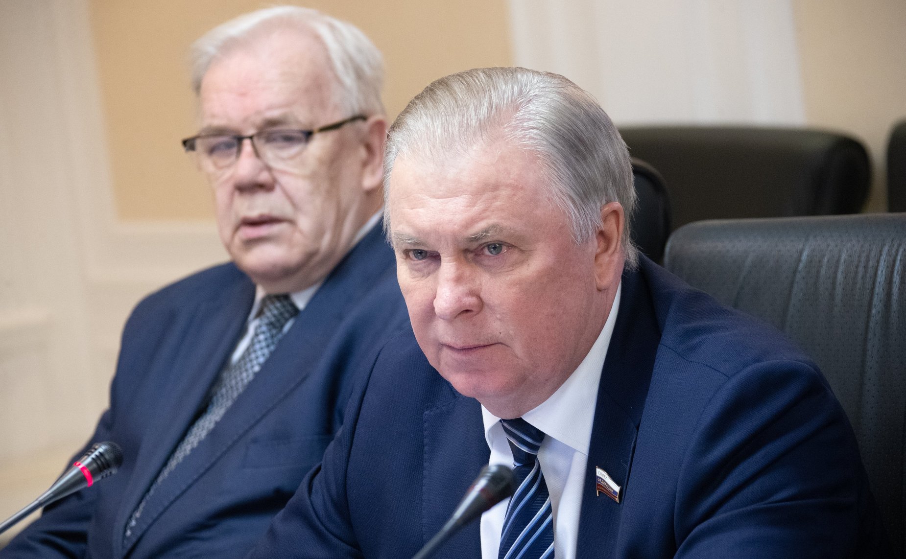 Вячеслав Наговицын