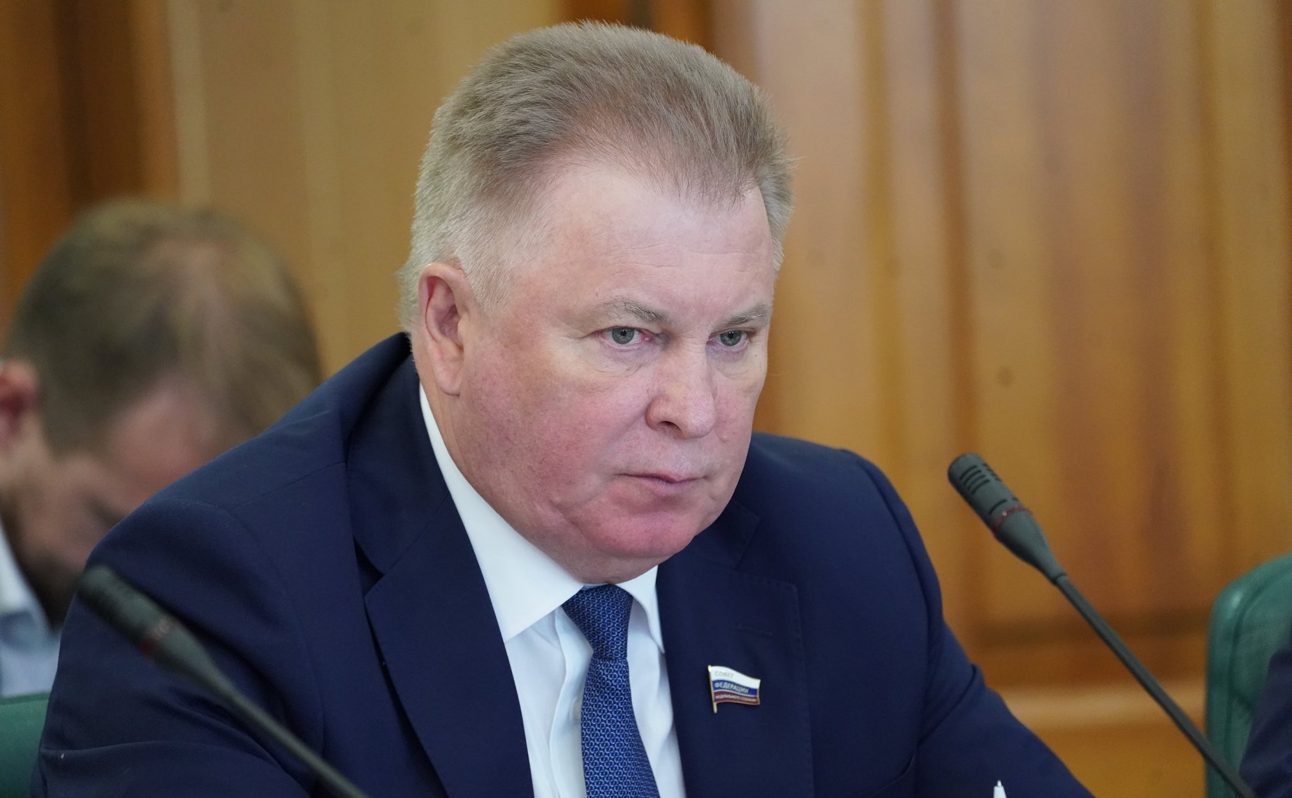 Вячеслав Наговицын