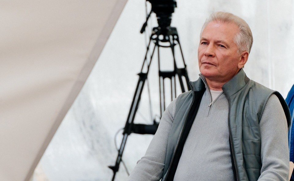 Валерий Пономарев