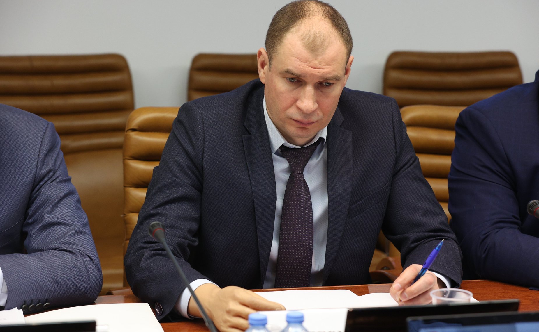 Дмитрий Перминов