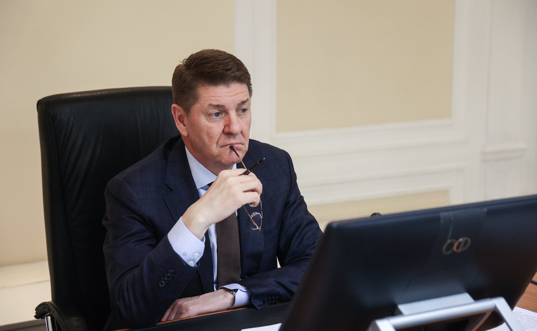 Андрей Шевченко