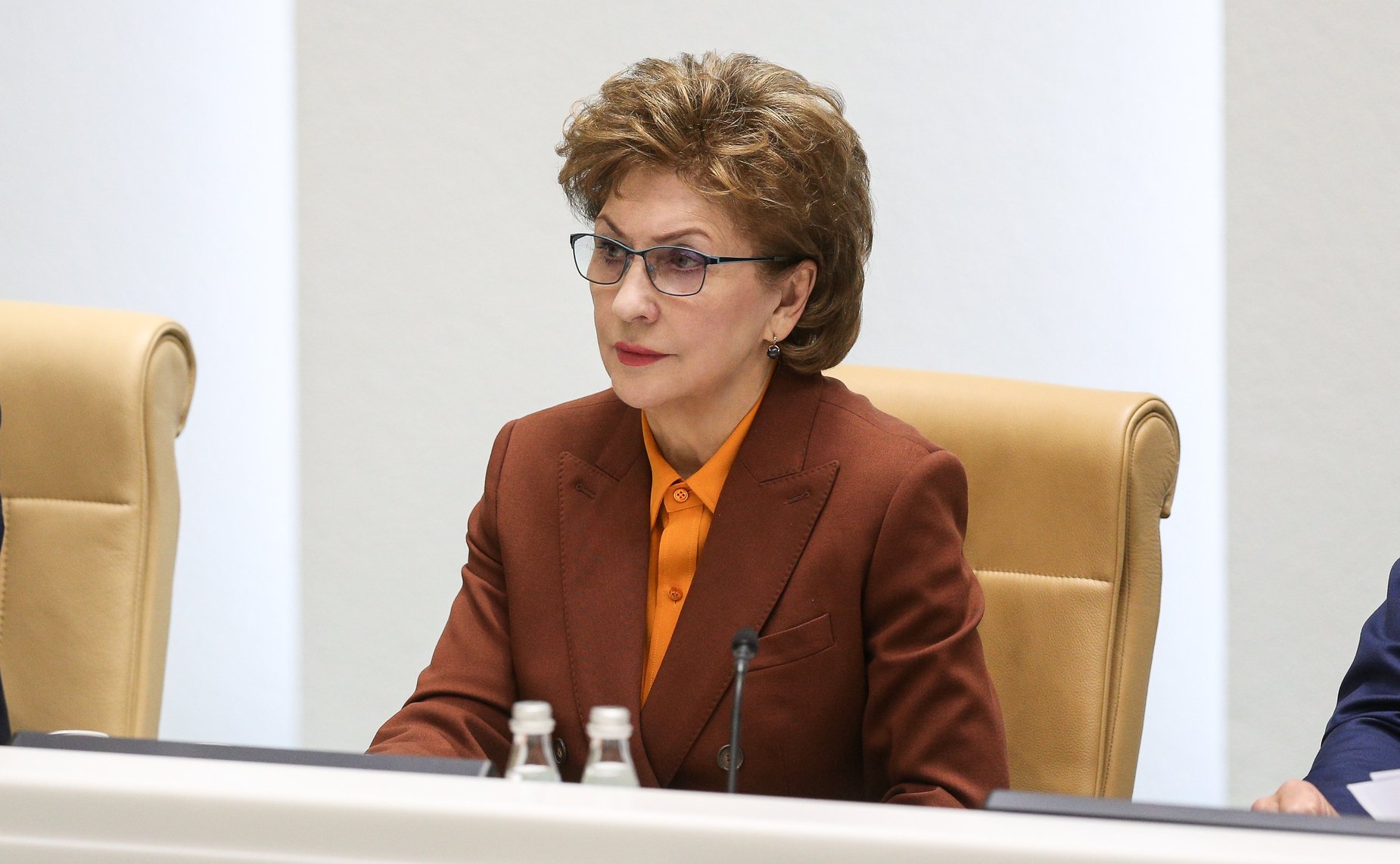 Галина Карелова