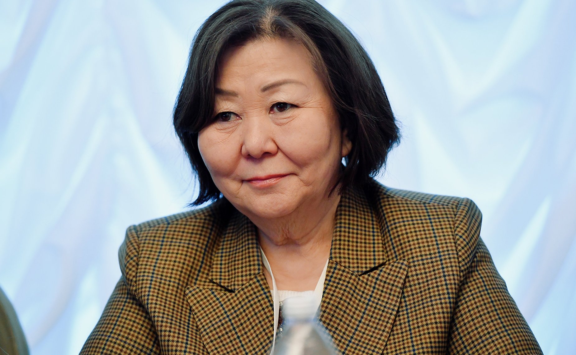 «Хранительницы Севера. Сохранение традиций и новые аутентичные проекты». Международный форум «Женщины за сохранение традиций»