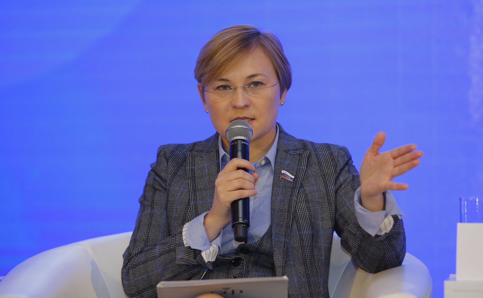 Людмила Бокова