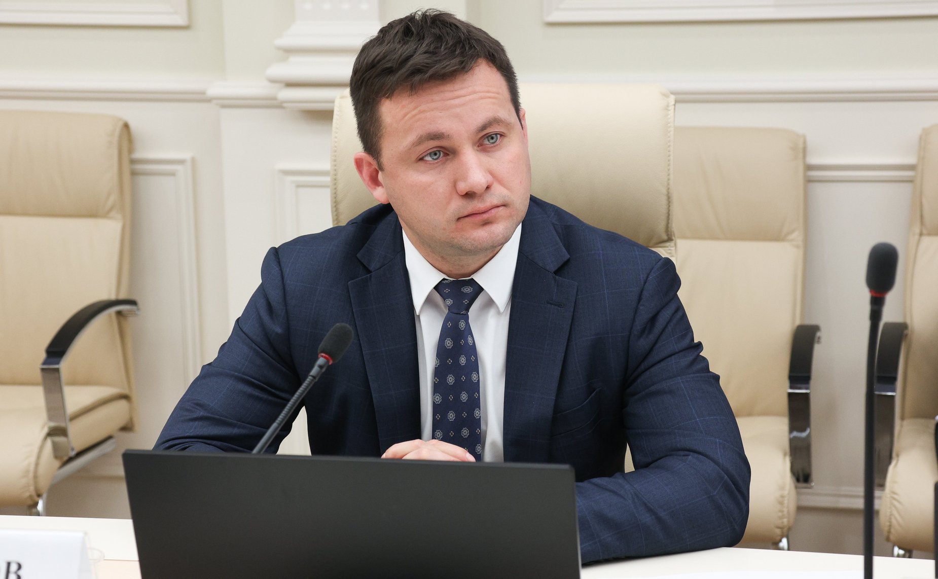 Круглый стол Комитета СФ по социальной политике на тему «Государственная поддержка социально ориентированных некоммерческих организаций: задачи и перспективы»