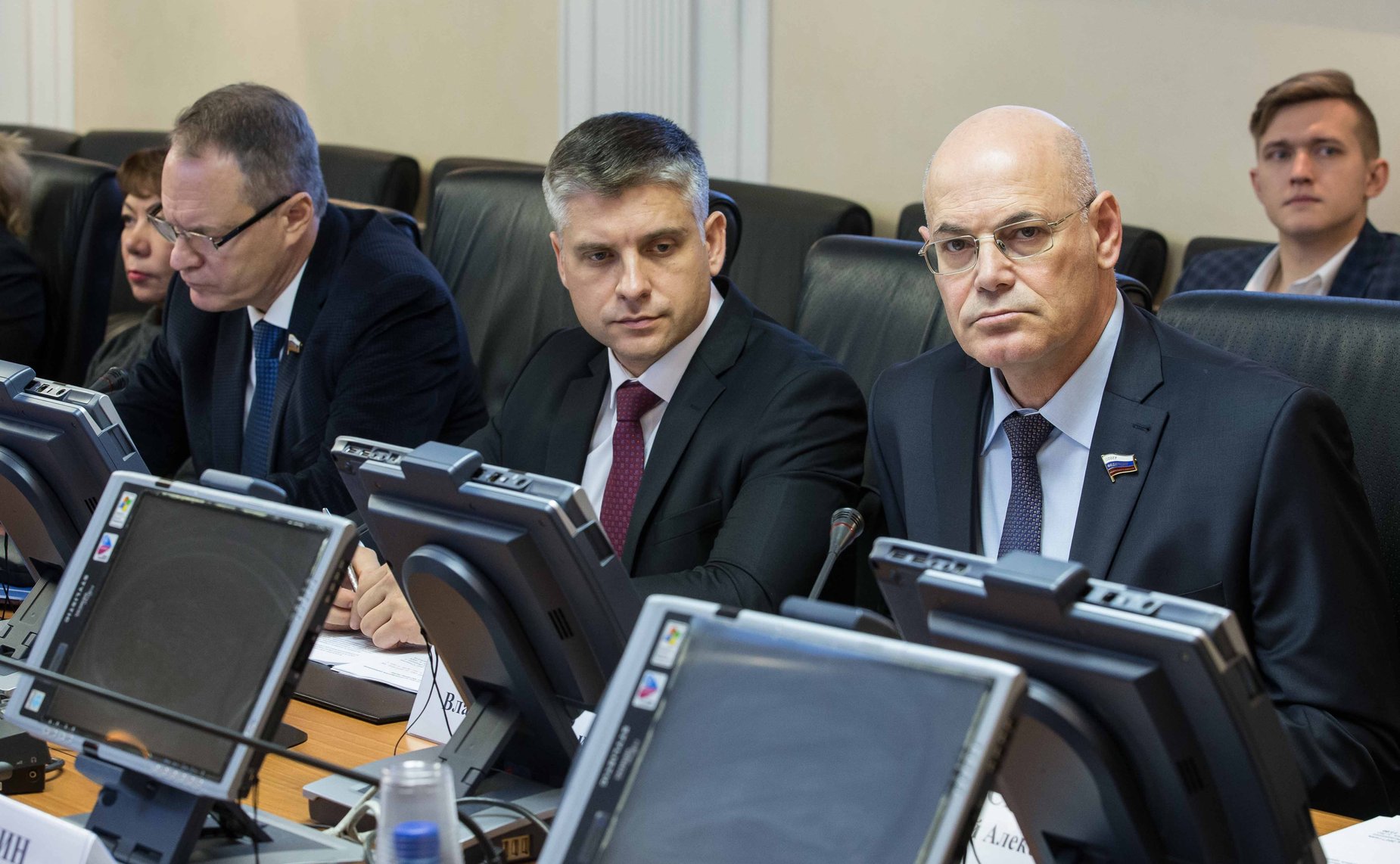 «Круглый стол» на тему «Актуальные вопросы применения лекарственных средств в педиатрии»