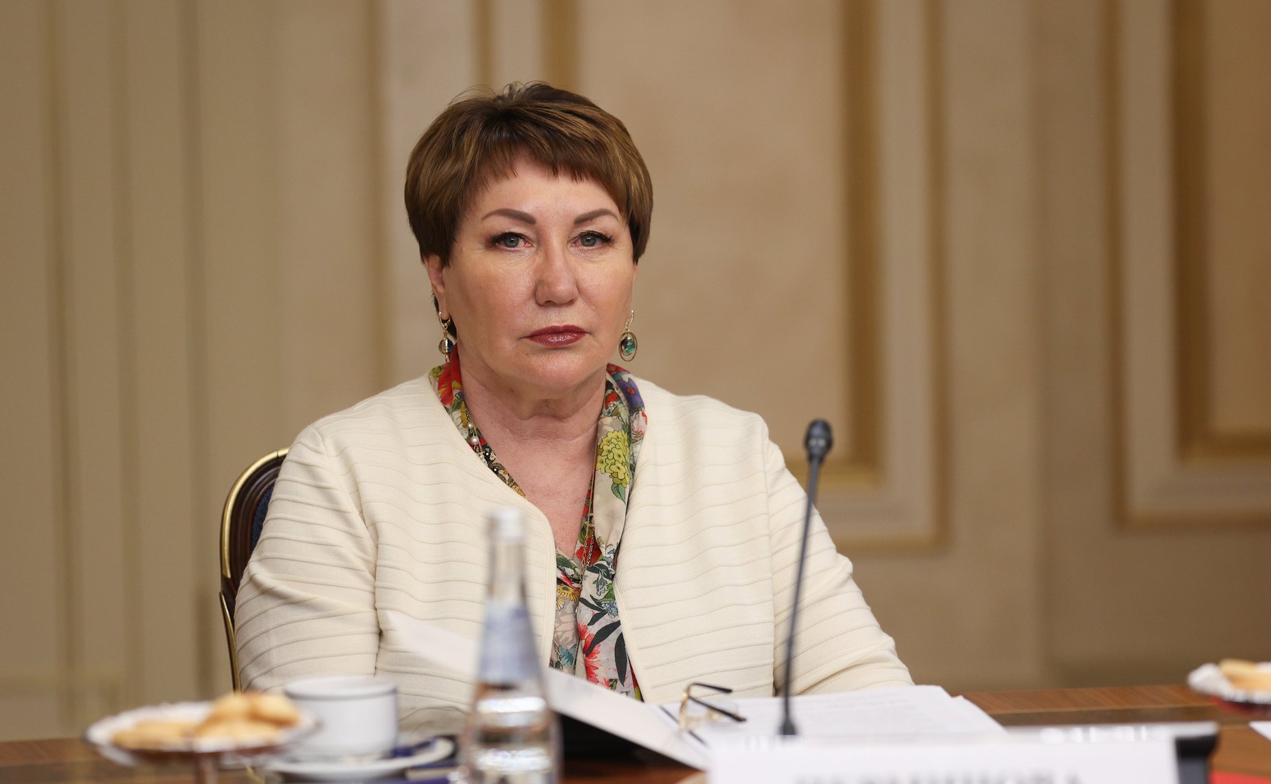 Елена Перминова