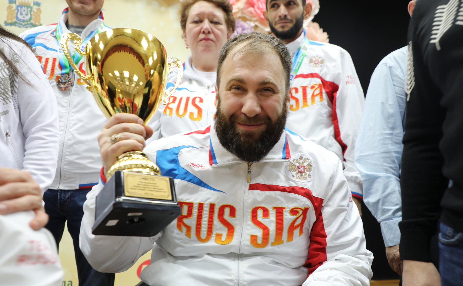 Эдуард Исаков посетил знаковые международные и региональные мероприятия, приуроченные ко Дню образования Ханты-Мансийского автономного округа – Югры