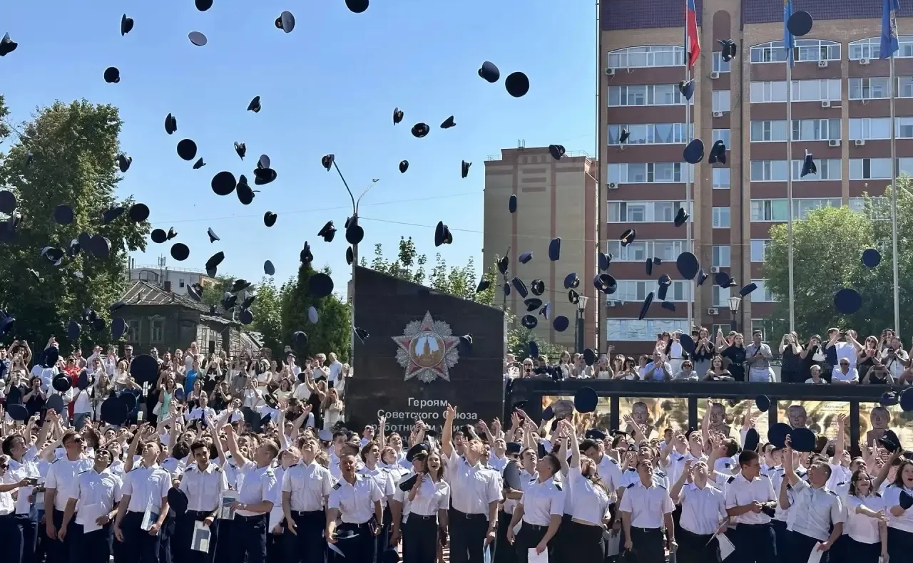 Рабочая поездка Сергея Рябухина в регион