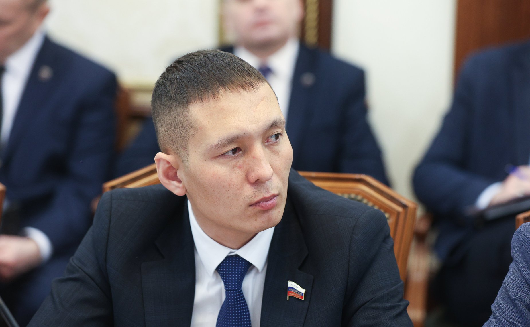 Амыр Аргаманов