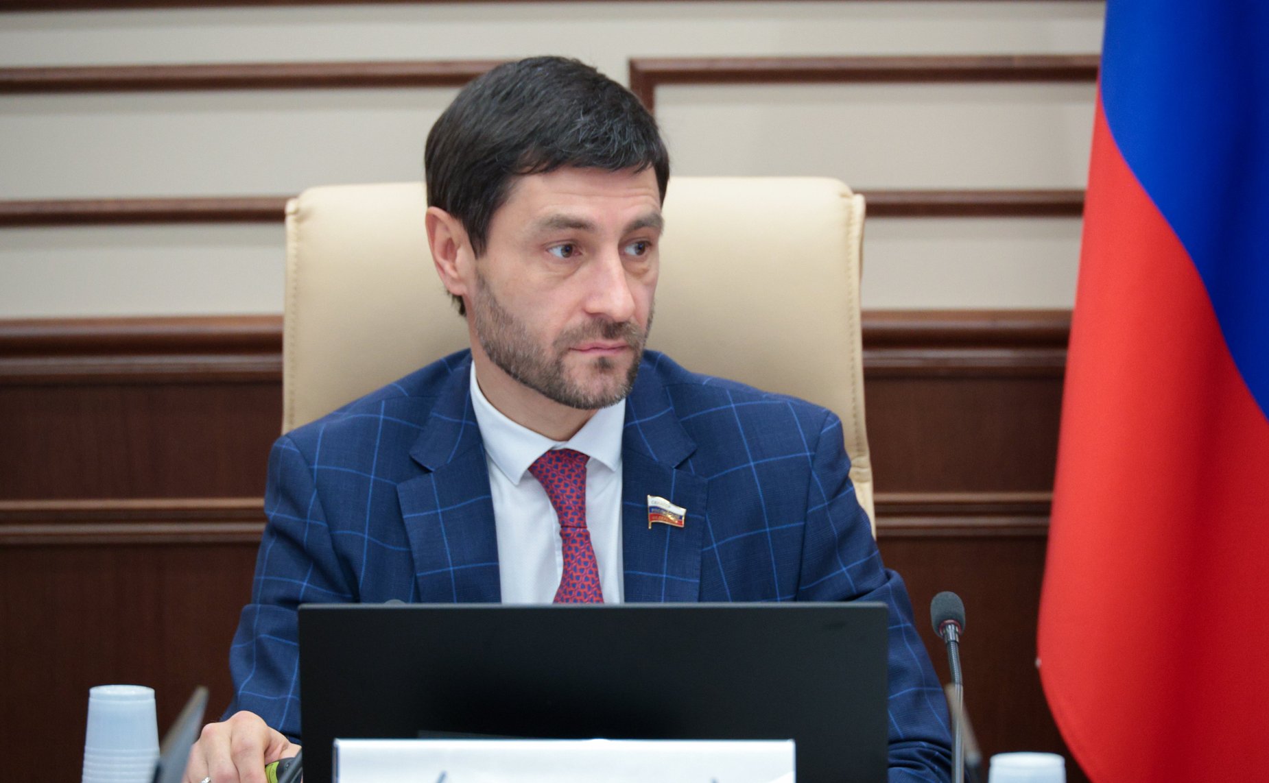 Алексей Синицын