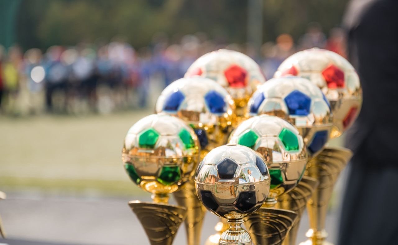 IX юношеский турнир по футболу, посвященный памяти Героя России Евгения Родионова