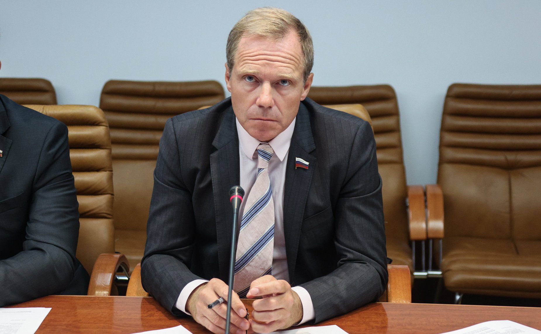 Андрей Кутепов