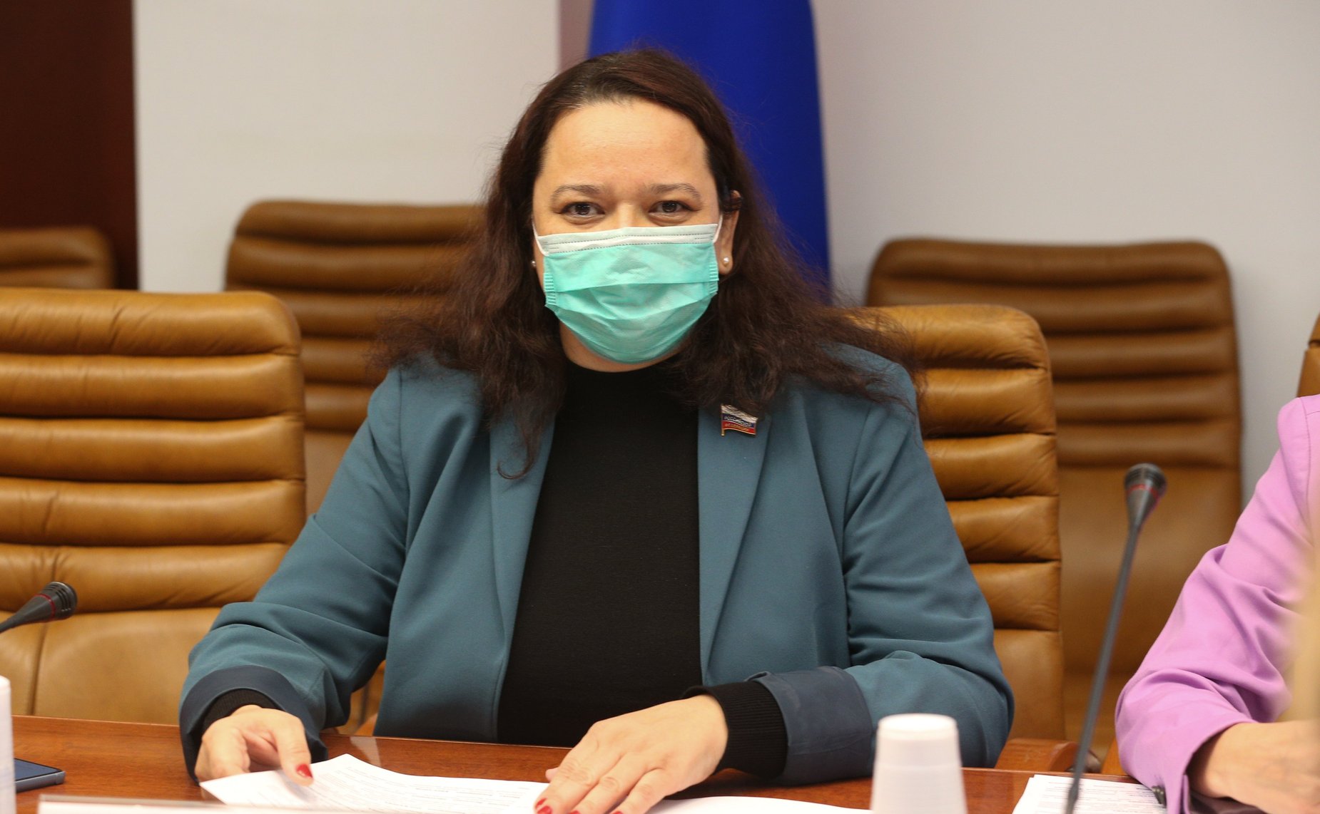 «Круглый стол» Комитета СФ по социальной политике
