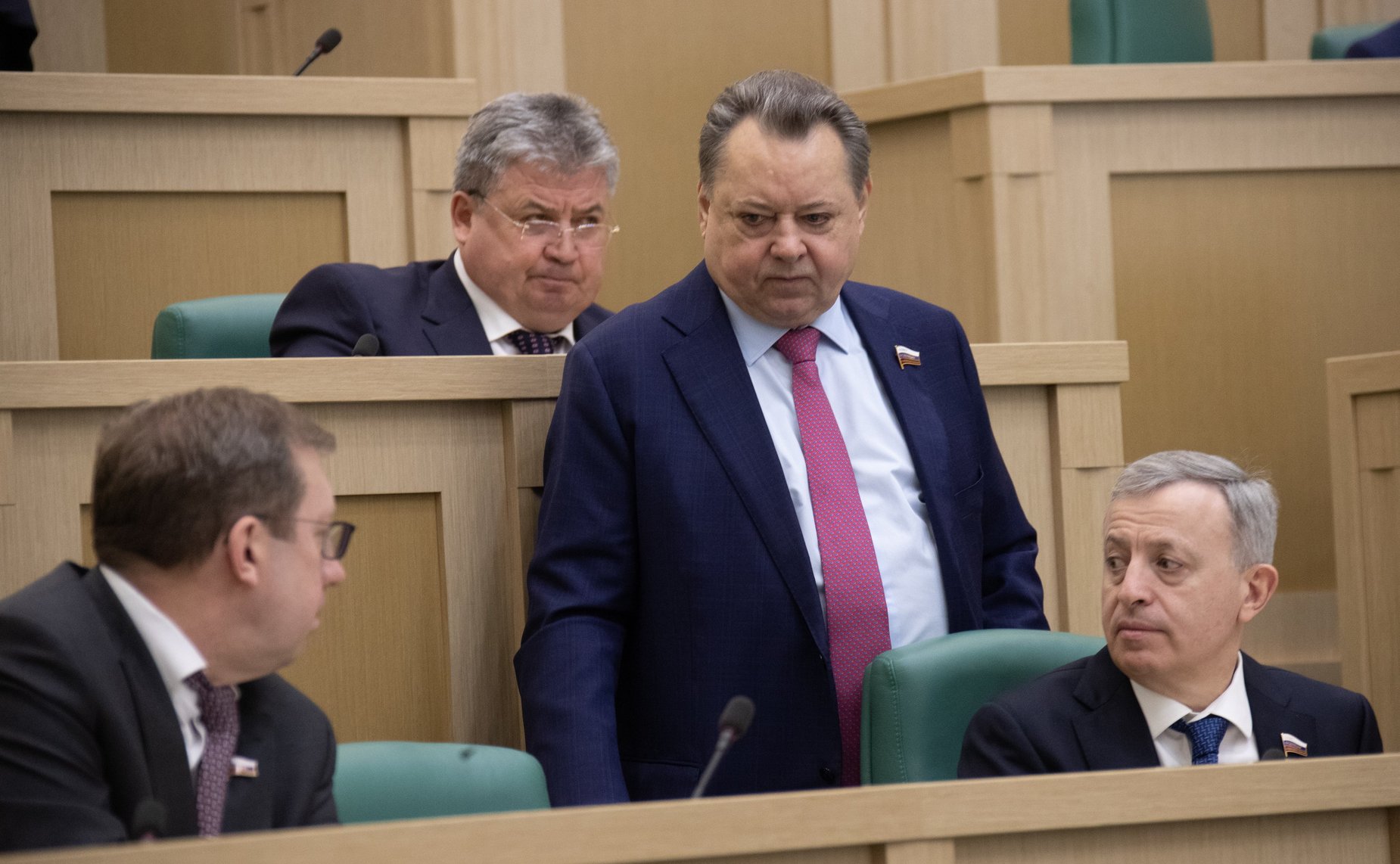 Борис Невзоров