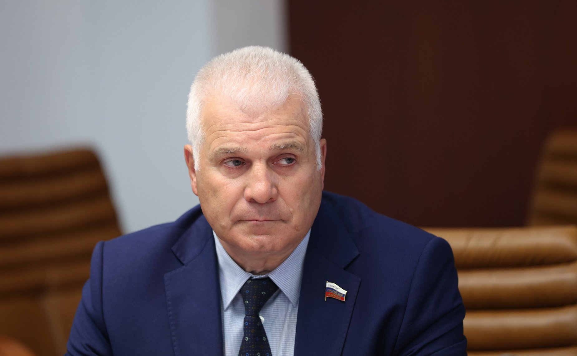 Сергей Мартынов