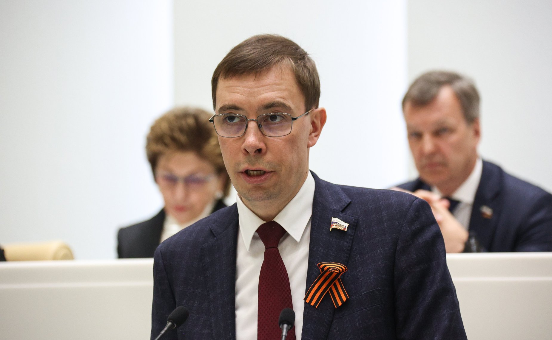 Сергей Калашник