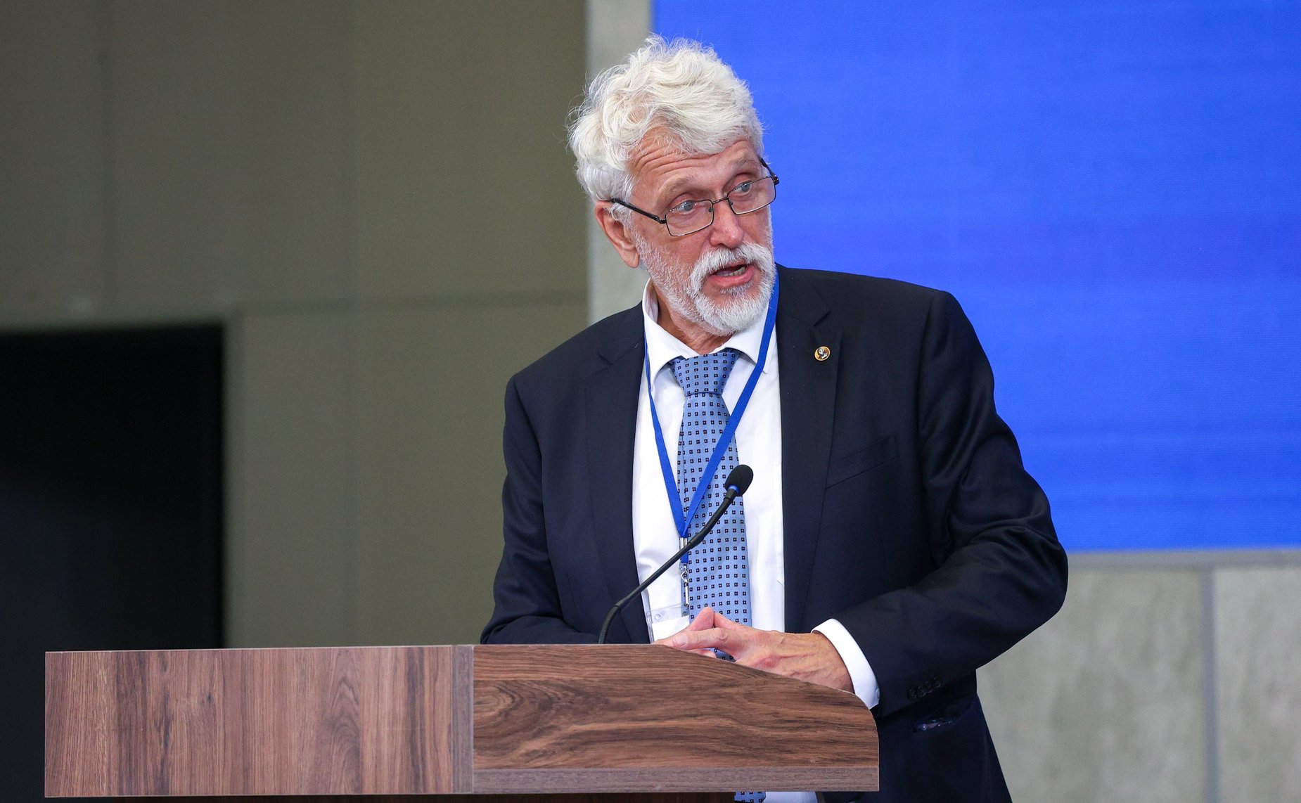 Пленарное заседание Х Парламентского форума «Историко-культурное наследие России»