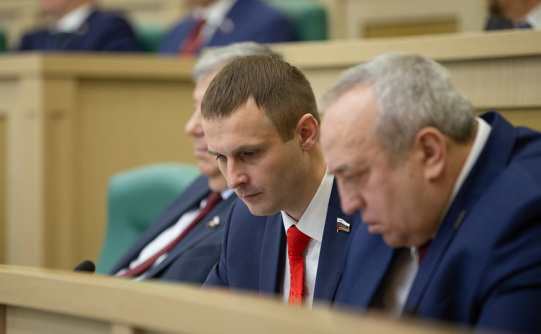 Сергей Леонов