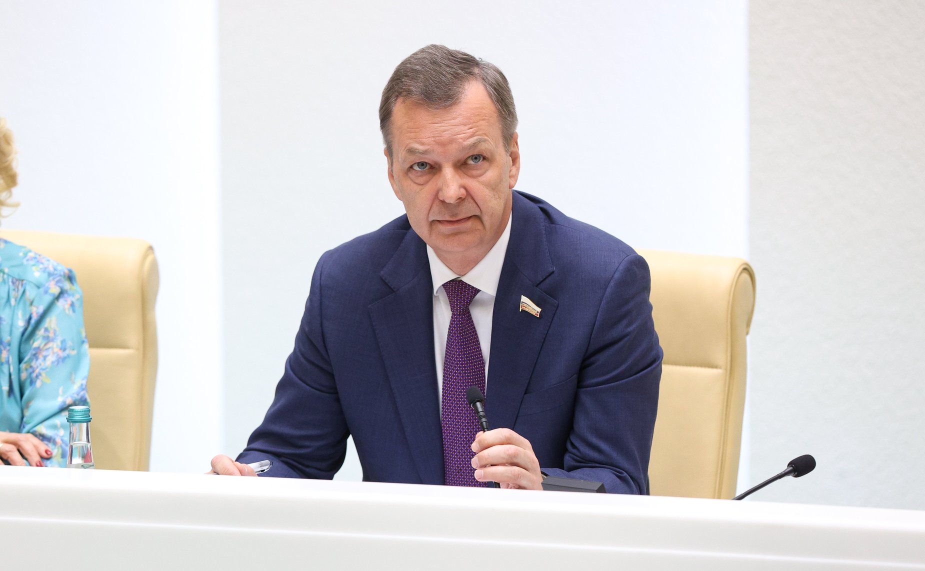 Андрей Яцкин