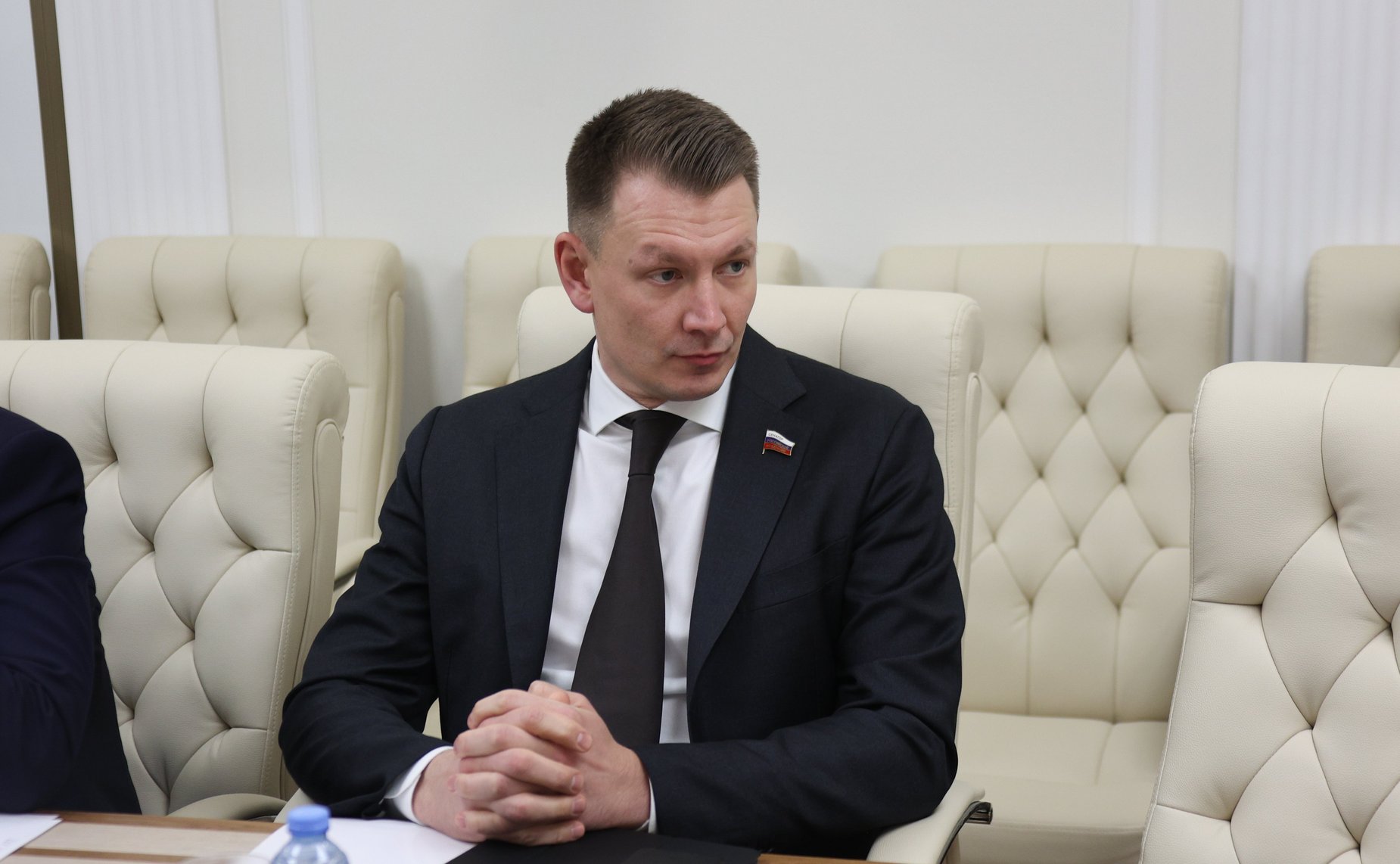 Александр Двойных