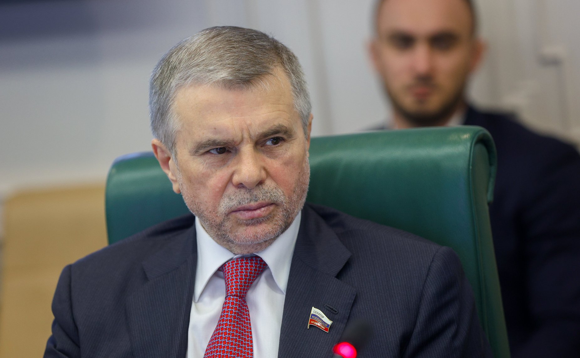 Белан Хамчиев