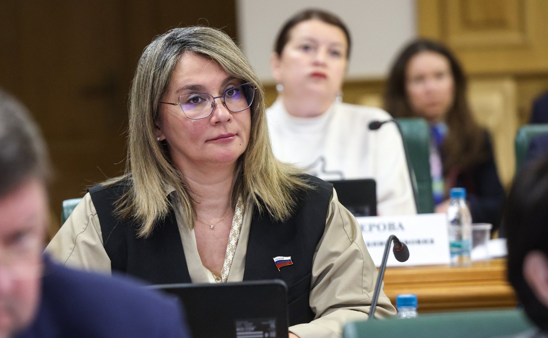 Наталия Косихина