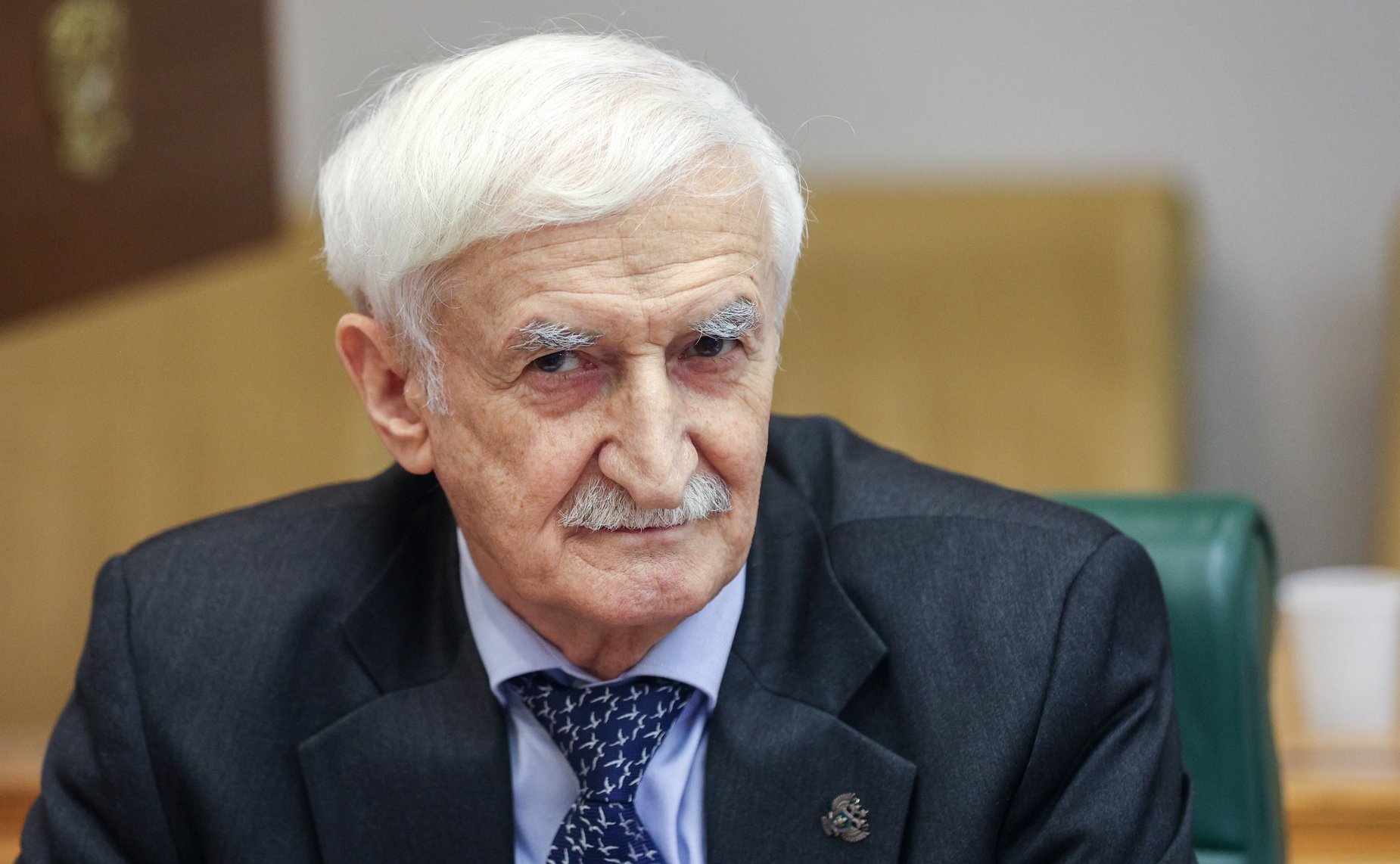 Заседание рабочей группы по мониторингу реализации плана мероприятий («Дорожной карты») по оздоровлению и развитию водохозяйственного комплекса реки Дон