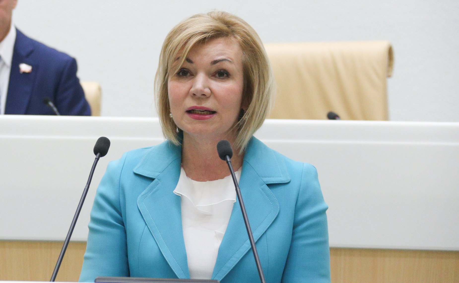 Елена Зленко