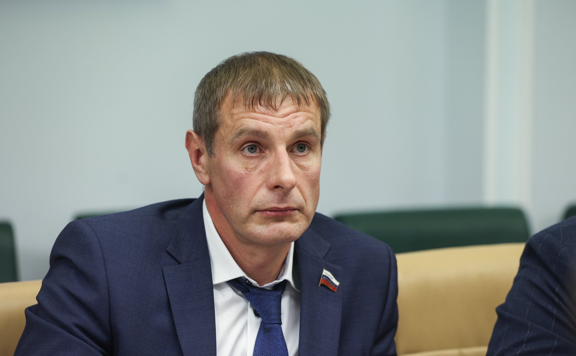 Олег Земцов