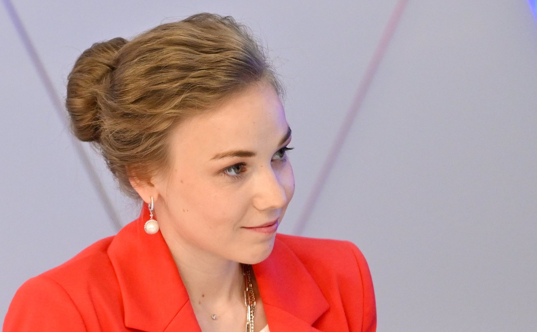 В Пресс-центре Международной медиагруппы «Россия сегодня» состояласьпресс-конференция, посвященная итогам работы Совета Евразийского женского форума при СФ в период весенней сессии 2025 года