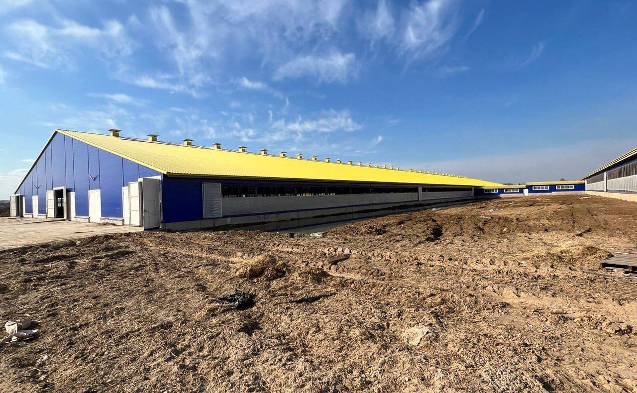 Рабочая поездка Анатолия Артамонова в регион