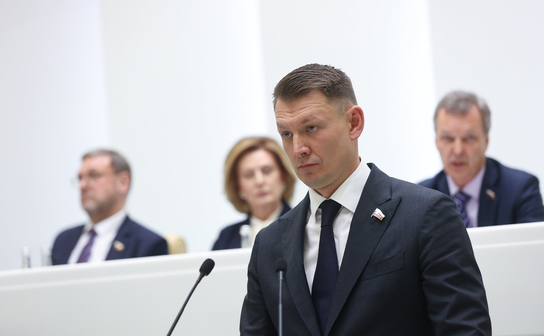 Александр Двойных