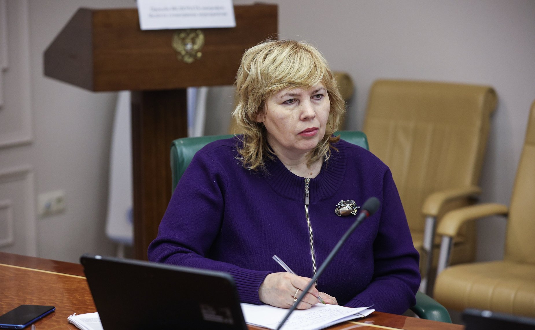 Круглый стол Комитета СФ по экономической политике совместно с Комитетом СФ по науке, образованию и культуре «Проблемы приватизации объектов культурного наследия»