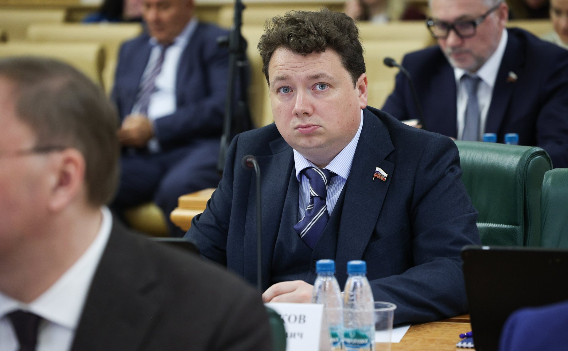 Александр Шендерюк-Жидков